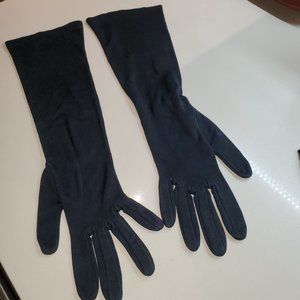 TRUE VINTAGE FABRIC GLOVES